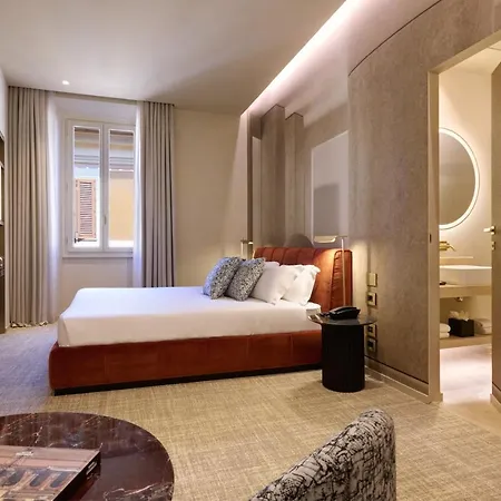 Borghese Contemporary