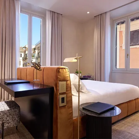 Borghese Contemporary Rom