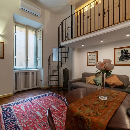 Mm Ottaviano A Un Passo Dal Vaticano Apartment Rome
