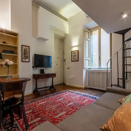 Apartment Mm Ottaviano A Un Passo Dal Vaticano Rome
