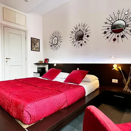 Fitohome Vaticano 1room