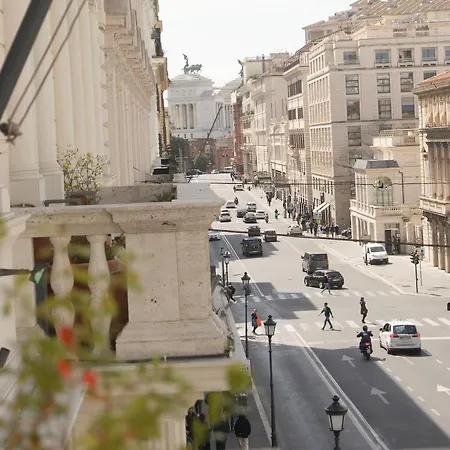 Monti 66 Hotel Rome