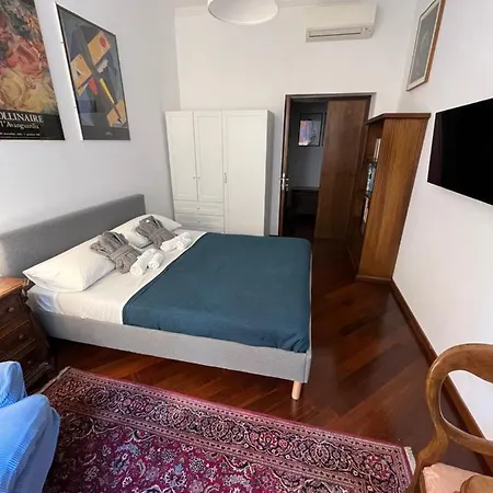 Guest house Torlonia *