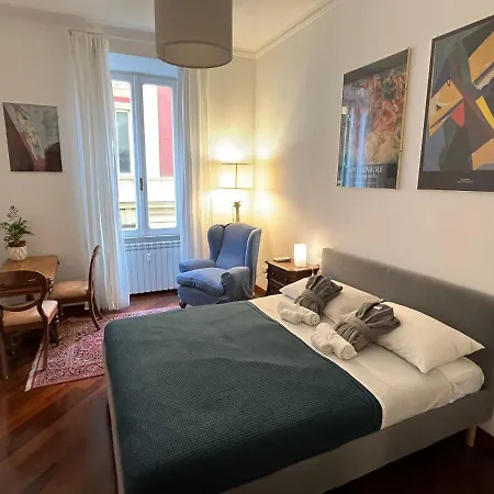 Torlonia Guest house *