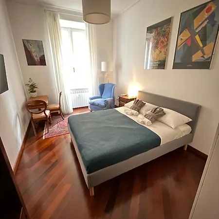 Torlonia Guest house Rome