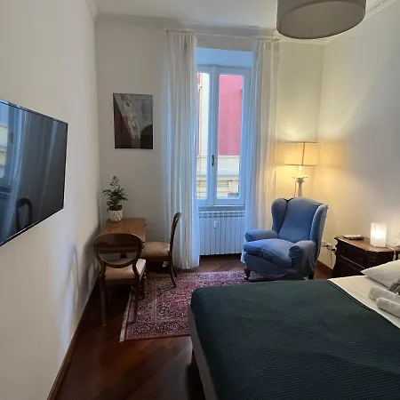 Torlonia Guest house *