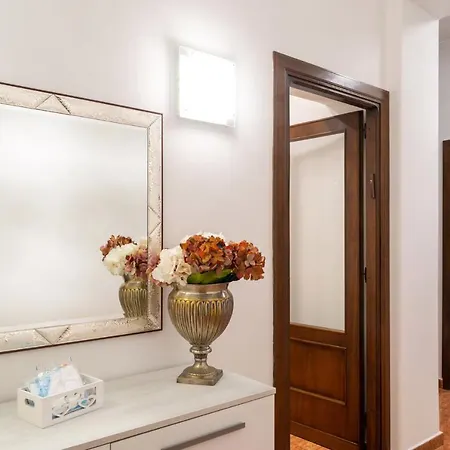 Apartamento La Maison D'amelia Roma