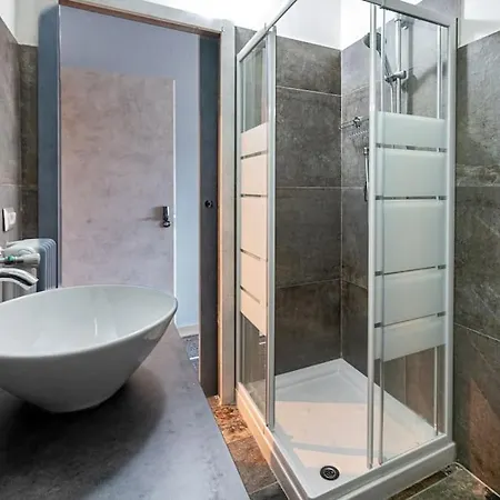 Amor Rome Apartment Appartamento Roma