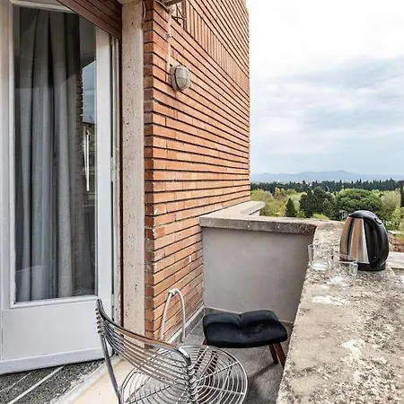 Amor Rome Apartment * Roma