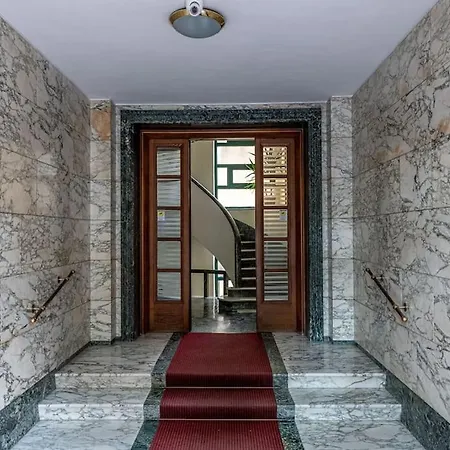 Amor Rome Apartment *
