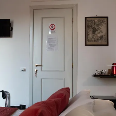 Fitohome Vaticano 1room * Rome