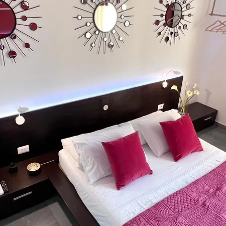 Homestay Fitohome Vaticano 1room Rome