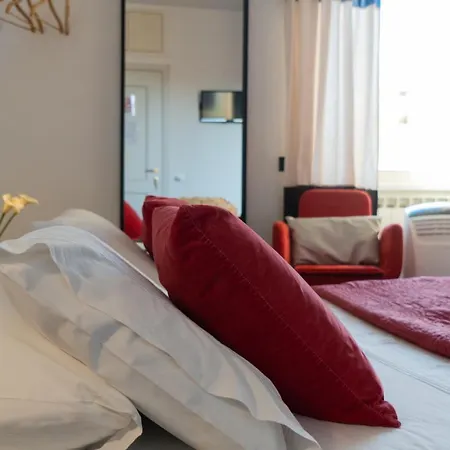 Fitohome Vaticano 1room * Rome