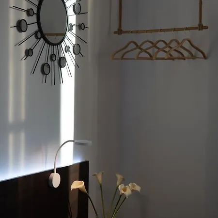 Fitohome Vaticano 1room * Rome