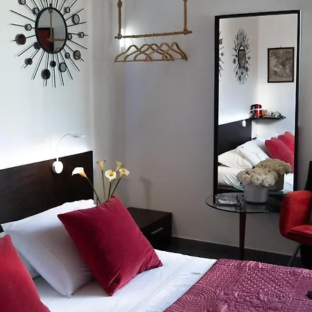 Homestay Fitohome Vaticano 1room