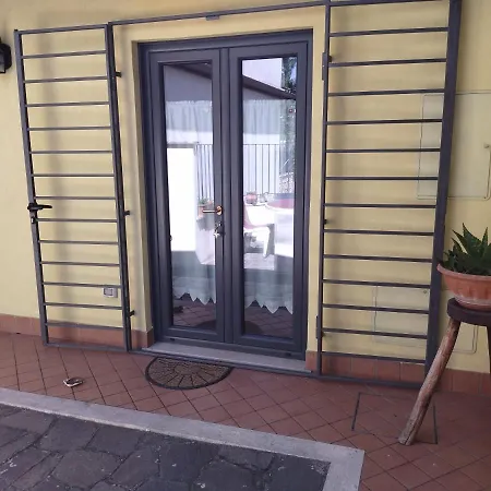 Apartamento Lochaletcivico47 *