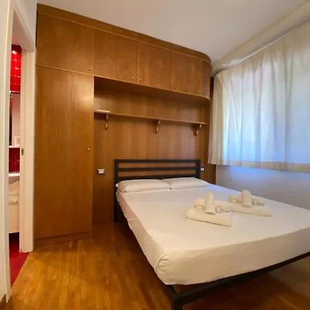 Giulio Cesare House * Řím
