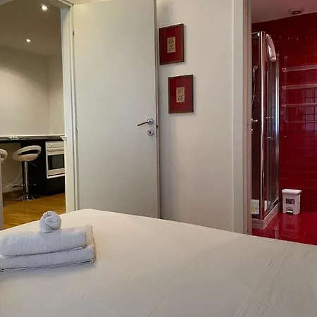 Apartmán Giulio Cesare House *