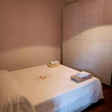 Casaledo Casa vacanze Roma