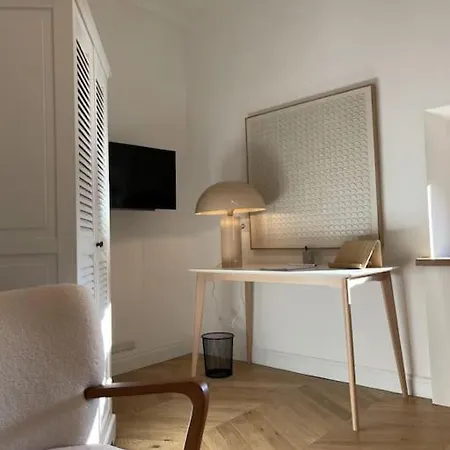 Short Rent Luxury Flat - Via Veneto *