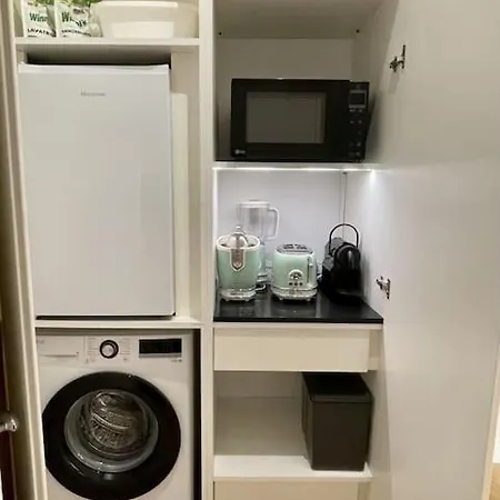 Apartment Short Rent Luxury Flat - Via Veneto Rome