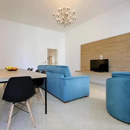 Apartment Youroom Quattro Fontane *