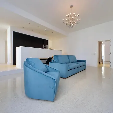Youroom Quattro Fontane Apartment Rome