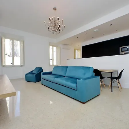 Youroom Quattro Fontane Apartment *