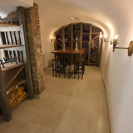 Apartment Town House Rome
