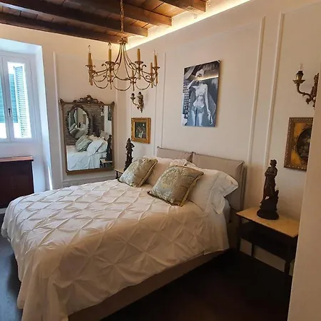 Town House * Rome