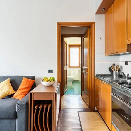Appartement Eashome Eur Mostacciano Bilocale Adiacente Ifo *