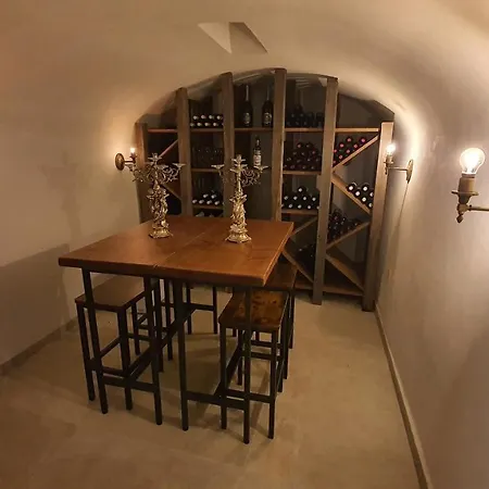 Apartament Town House Rzym