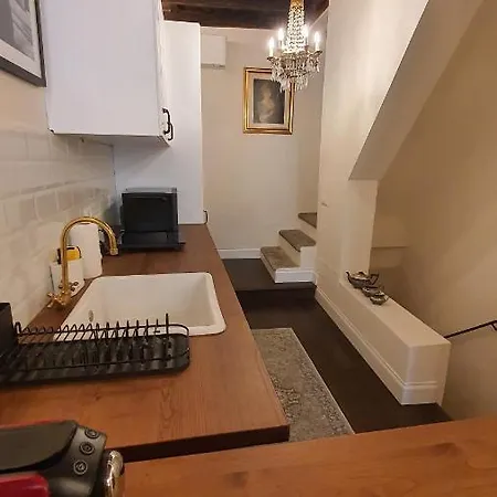 Town House Apartment