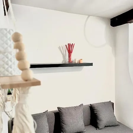 Glory House Navona Square Rome