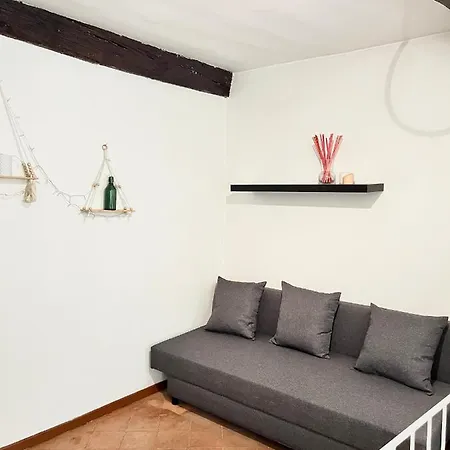 Glory House Navona Square Rome