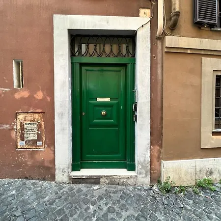 Glory House Navona Square Apartment *
