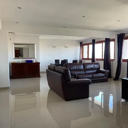 Appartamento Exotic San Paolo