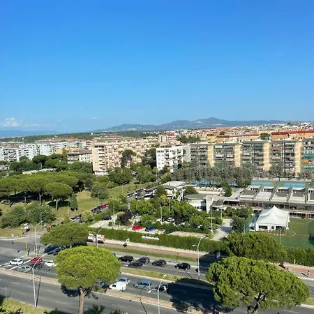 Exotic San Paolo Apartment