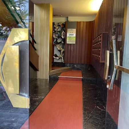 Exotic San Paolo Appartamento *