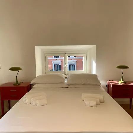 Short Rent Luxury Flat - Via Veneto * Rome