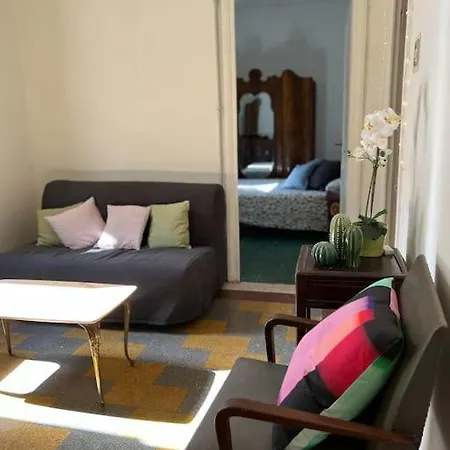 Apartment Ner Core De Rome