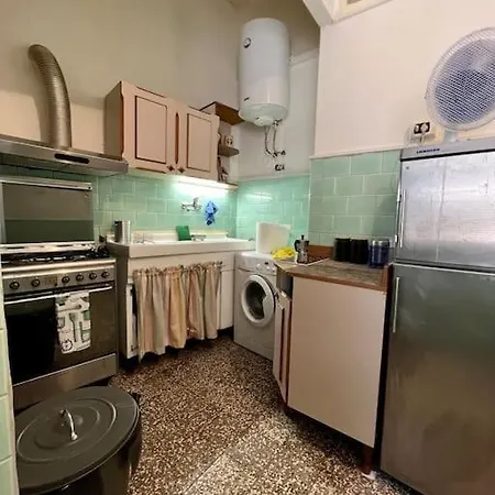 Ner Core De Apartment *