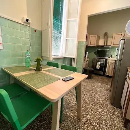 Ner Core De Apartment