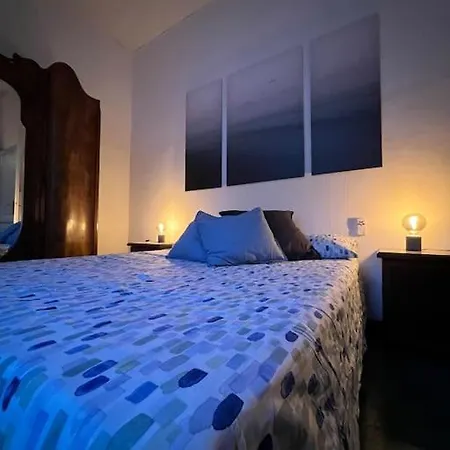 Apartment Ner Core De Rome