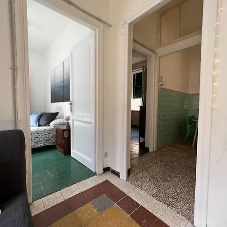 Ner Core De Apartment *