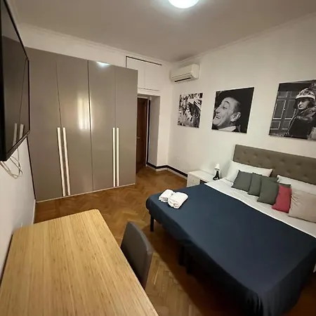 Holiday home Civico 85 *