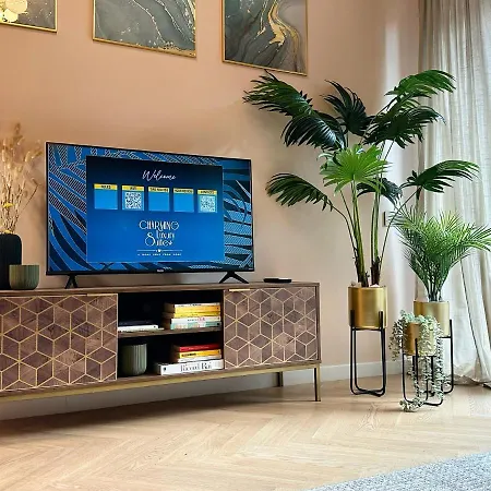 New Charming Luxury - Trastevere Apartment
