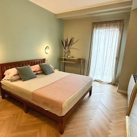 New Charming Luxury - Trastevere Apartment *