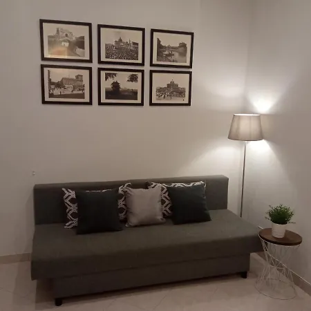 Fontana Di Trevi - Historic Center Apartment Apartment *