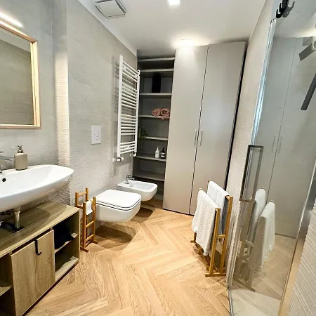 Apartment New Charming Luxury - Trastevere